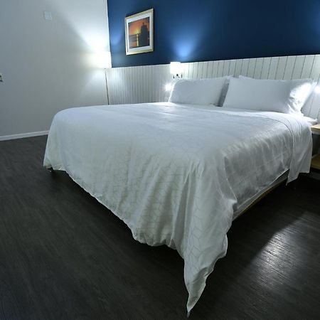Holiday Inn Express Asuncion Aviadores By Ihg Buitenkant foto