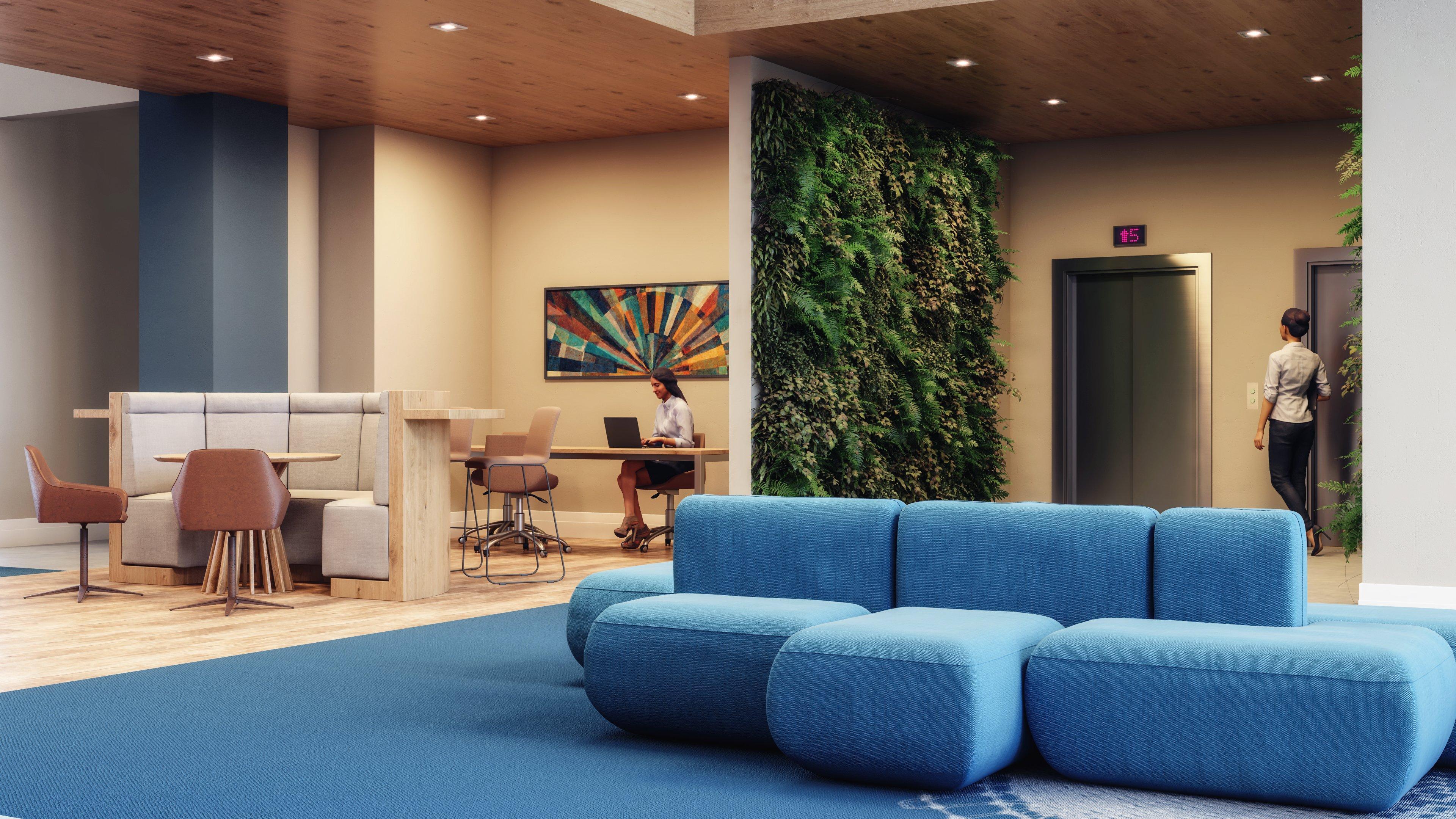 Holiday Inn Express Asuncion Aviadores By Ihg Buitenkant foto